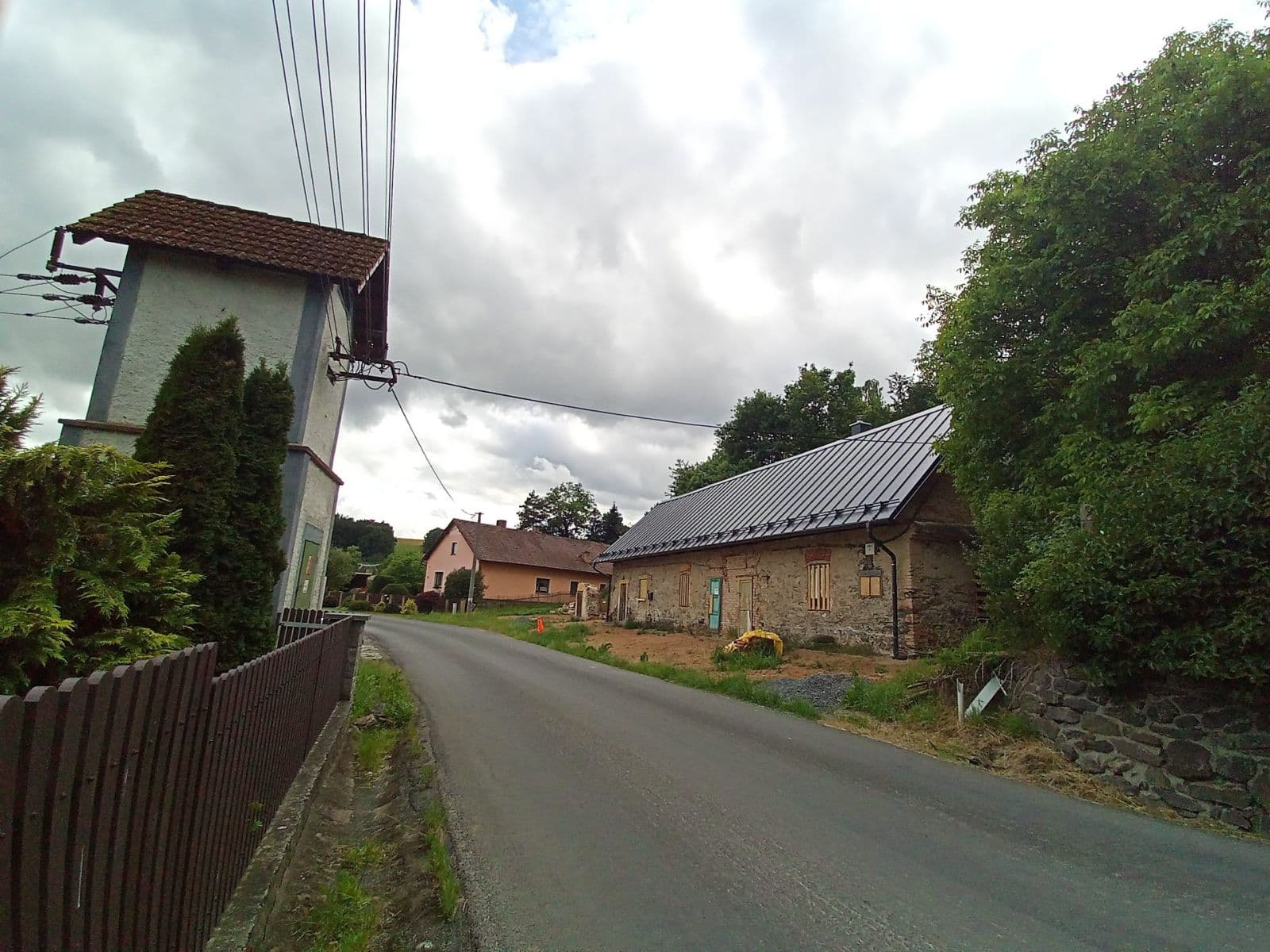 Predaj domu 90 m², pozemek 1.381 m², Srby, Plzeňský kraj Predaj domu 90 m², pozemek 1.381 m², Srby, Plzeňský kraj