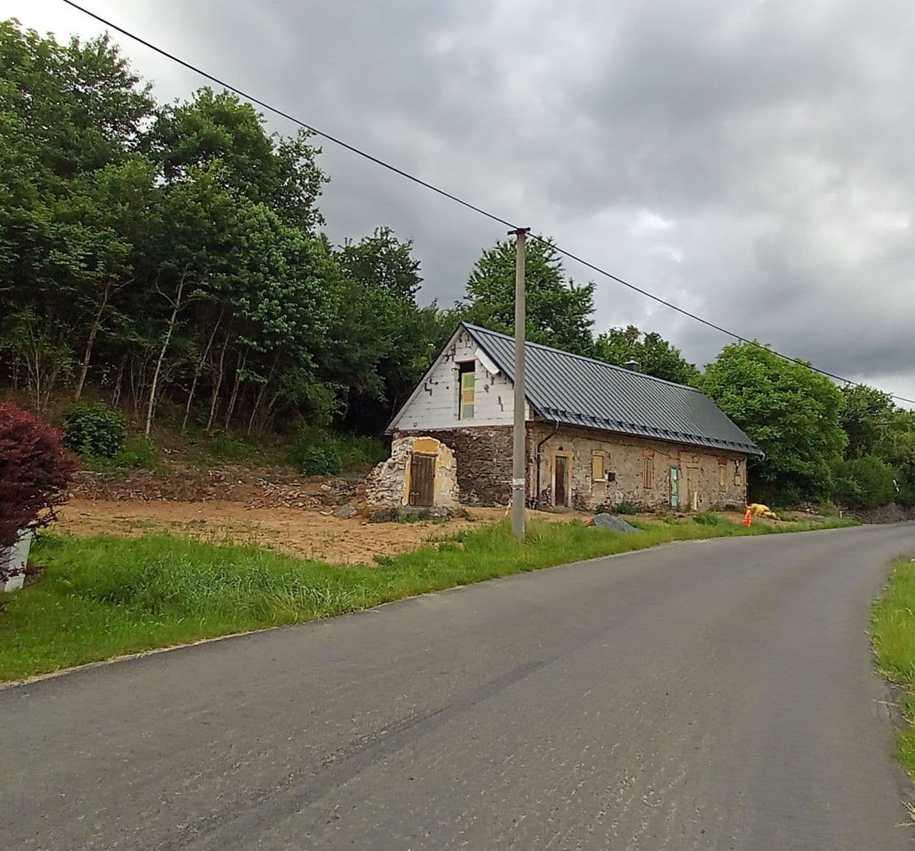 Predaj domu 115 m², pozemek 1.381 m², Srby, Plzeňský kraj Predaj domu 115 m², pozemek 1.381 m², Srby, Plzeňský kraj