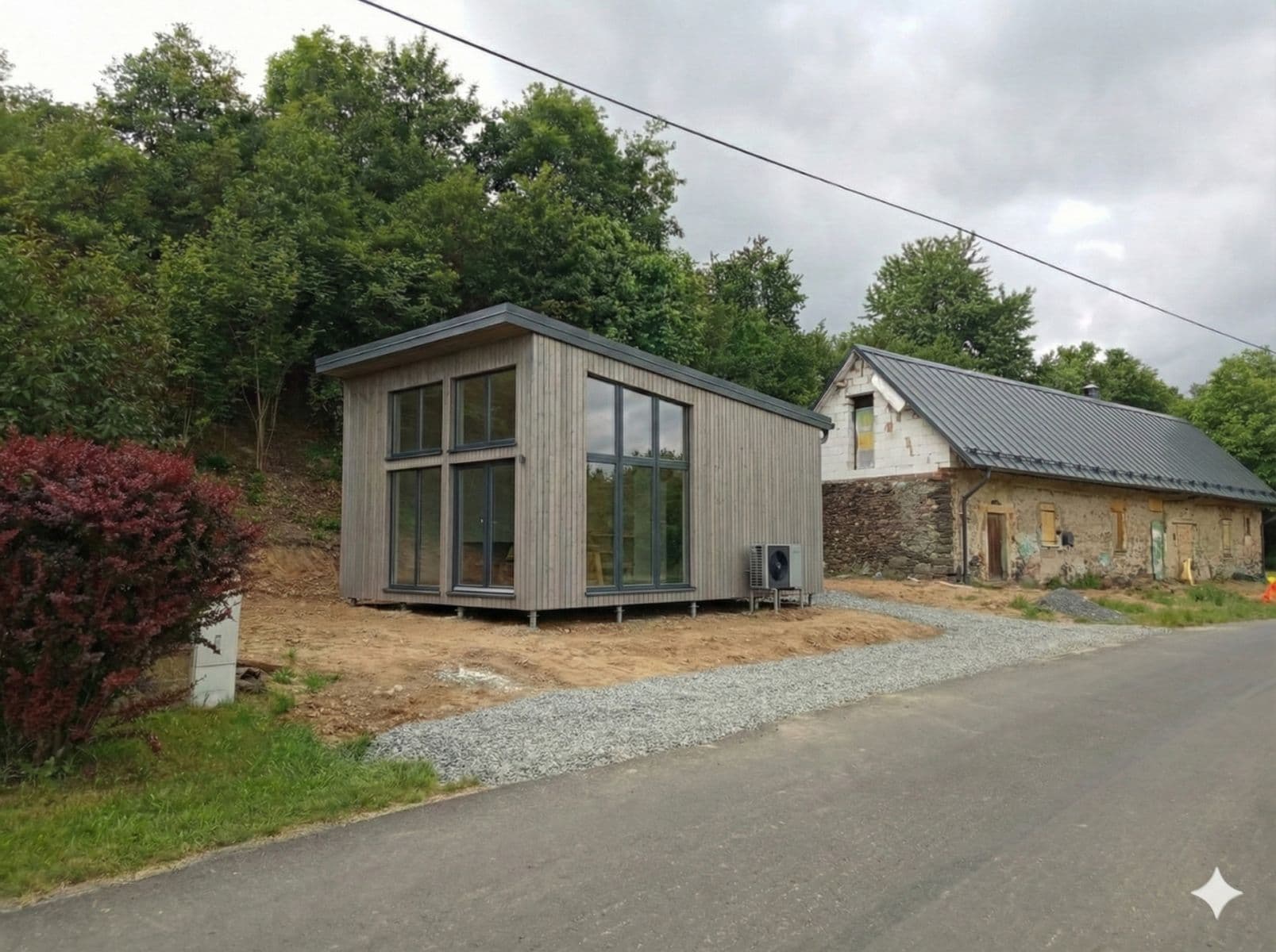 Predaj domu 100 m², pozemek 1.381 m², Srby, Plzeňský kraj Predaj domu 100 m², pozemek 1.381 m², Srby, Plzeňský kraj