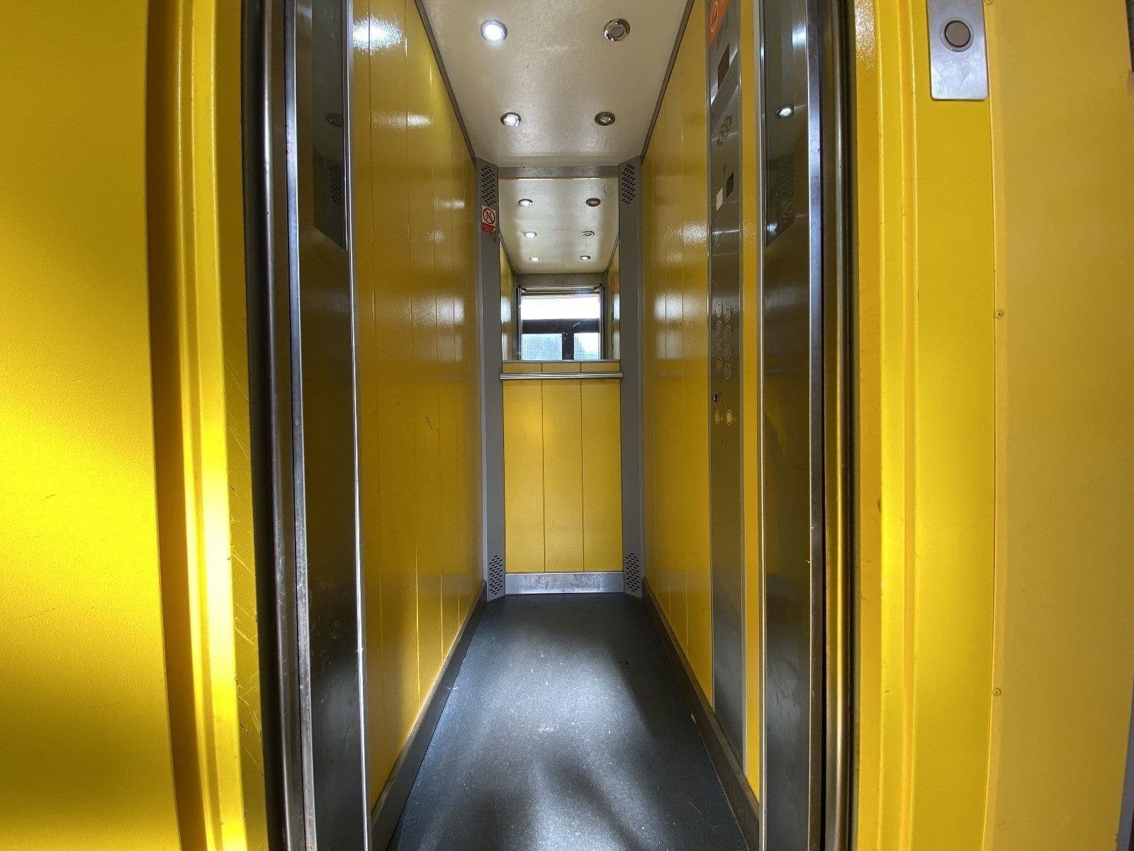 Prenájom bytu 2-izbový 51 m², Matuškova, Havířov, Moravskoslezský kraj Prenájom bytu 2-izbový 51 m², Matuškova, Havířov, Moravskoslezský kraj