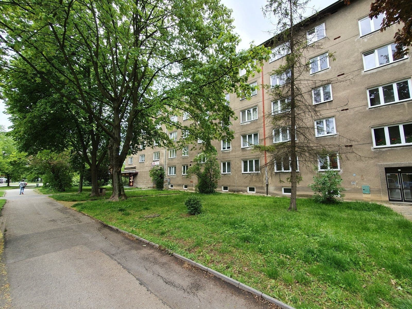 Prenájom bytu 2-izbový 51 m², Matuškova, Havířov, Moravskoslezský kraj Prenájom bytu 2-izbový 51 m², Matuškova, Havířov, Moravskoslezský kraj