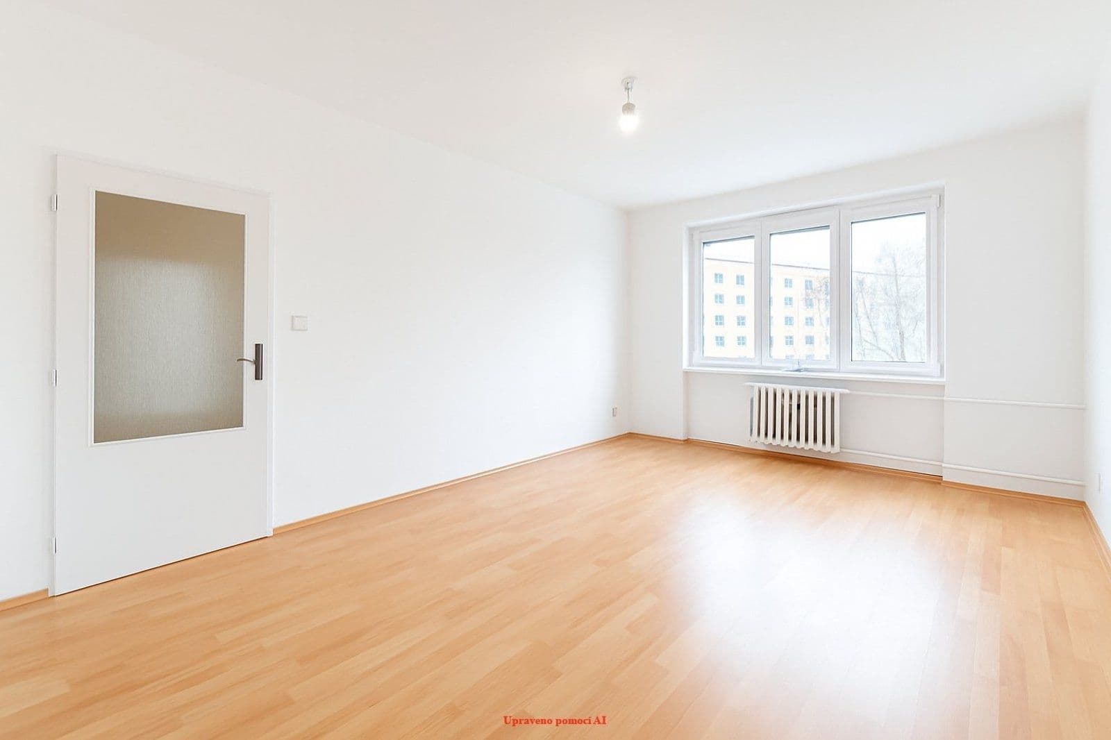 Prenájom bytu 2-izbový 51 m², Matuškova, Havířov, Moravskoslezský kraj Prenájom bytu 2-izbový 51 m², Matuškova, Havířov, Moravskoslezský kraj