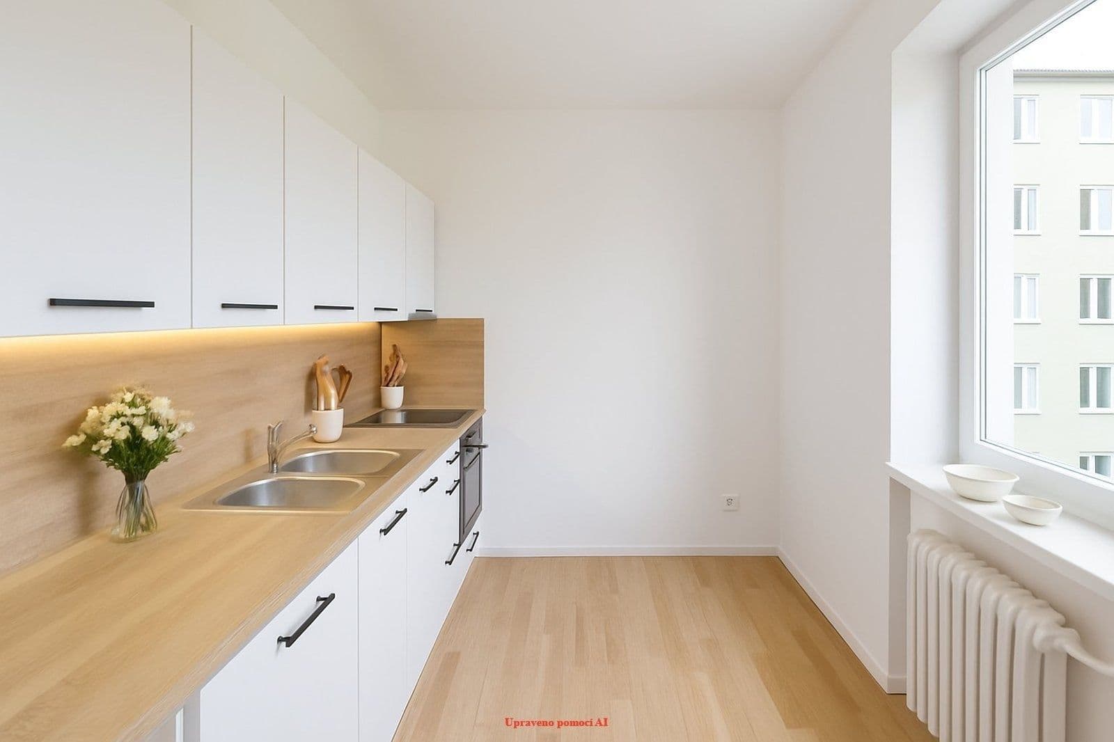 Prenájom bytu 2-izbový 51 m², Matuškova, Havířov, Moravskoslezský kraj Prenájom bytu 2-izbový 51 m², Matuškova, Havířov, Moravskoslezský kraj