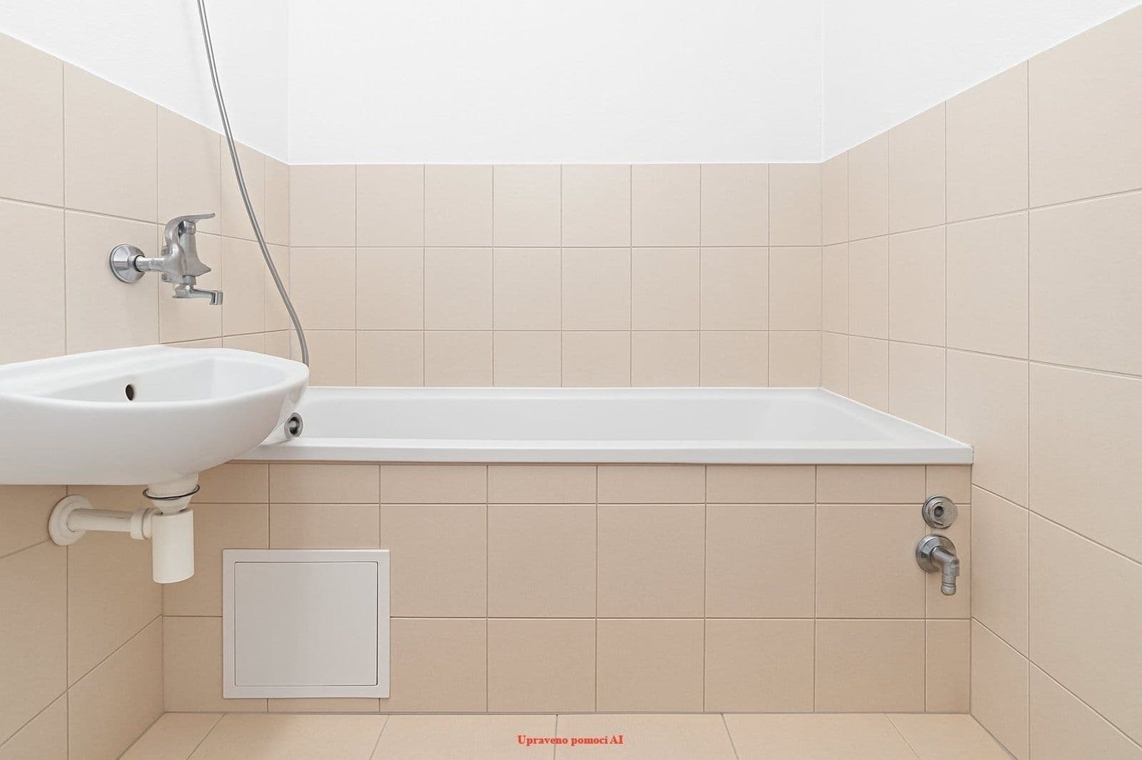 Prenájom bytu 2-izbový 51 m², Matuškova, Havířov, Moravskoslezský kraj Prenájom bytu 2-izbový 51 m², Matuškova, Havířov, Moravskoslezský kraj
