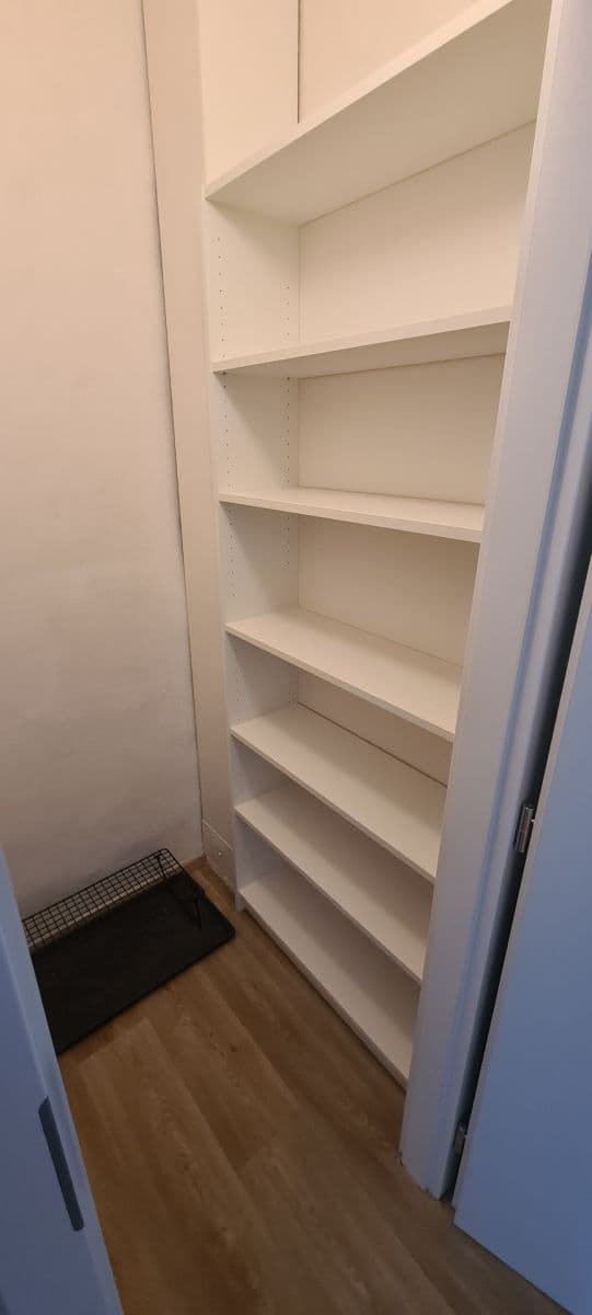 Prenájom bytu 2-izbový 39 m², Herčíkova, Brno, Jihomoravský kraj Prenájom bytu 2-izbový 39 m², Herčíkova, Brno, Jihomoravský kraj