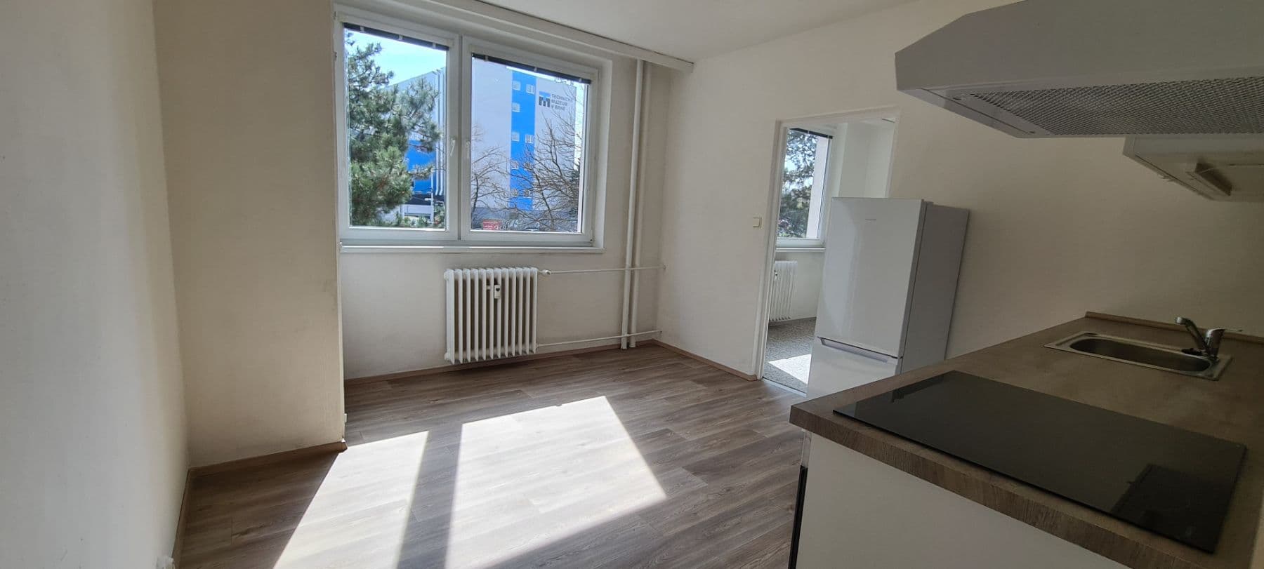 Prenájom bytu 2-izbový 39 m², Herčíkova, Brno, Jihomoravský kraj Prenájom bytu 2-izbový 39 m², Herčíkova, Brno, Jihomoravský kraj