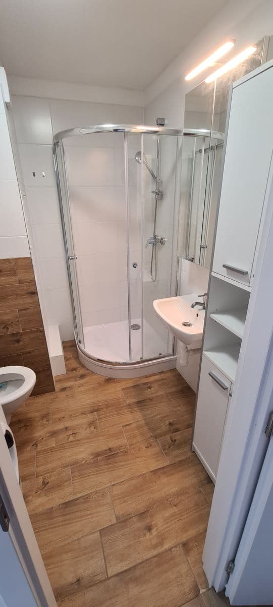 Prenájom bytu 2-izbový 39 m², Herčíkova, Brno, Jihomoravský kraj Prenájom bytu 2-izbový 39 m², Herčíkova, Brno, Jihomoravský kraj