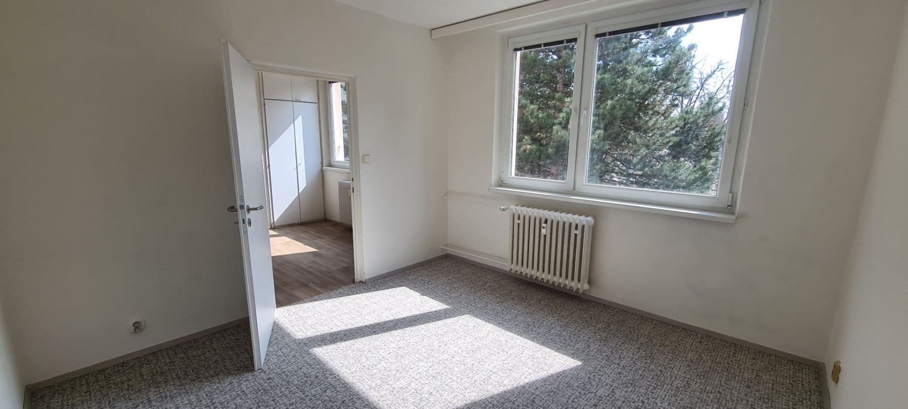 Prenájom bytu 2-izbový 39 m², Herčíkova, Brno, Jihomoravský kraj Prenájom bytu 2-izbový 39 m², Herčíkova, Brno, Jihomoravský kraj