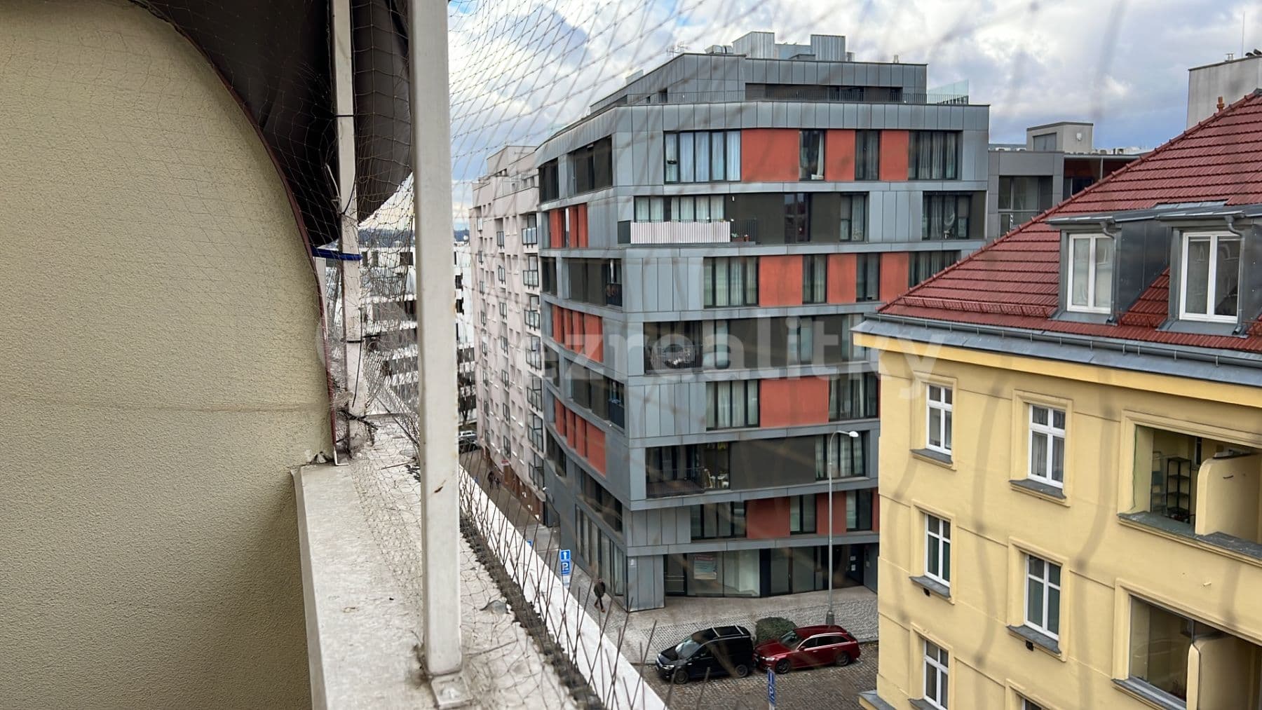 Prenájom bytu 1-izbový 25 m², Dačického, Praha, Praha Prenájom bytu 1-izbový 25 m², Dačického, Praha, Praha