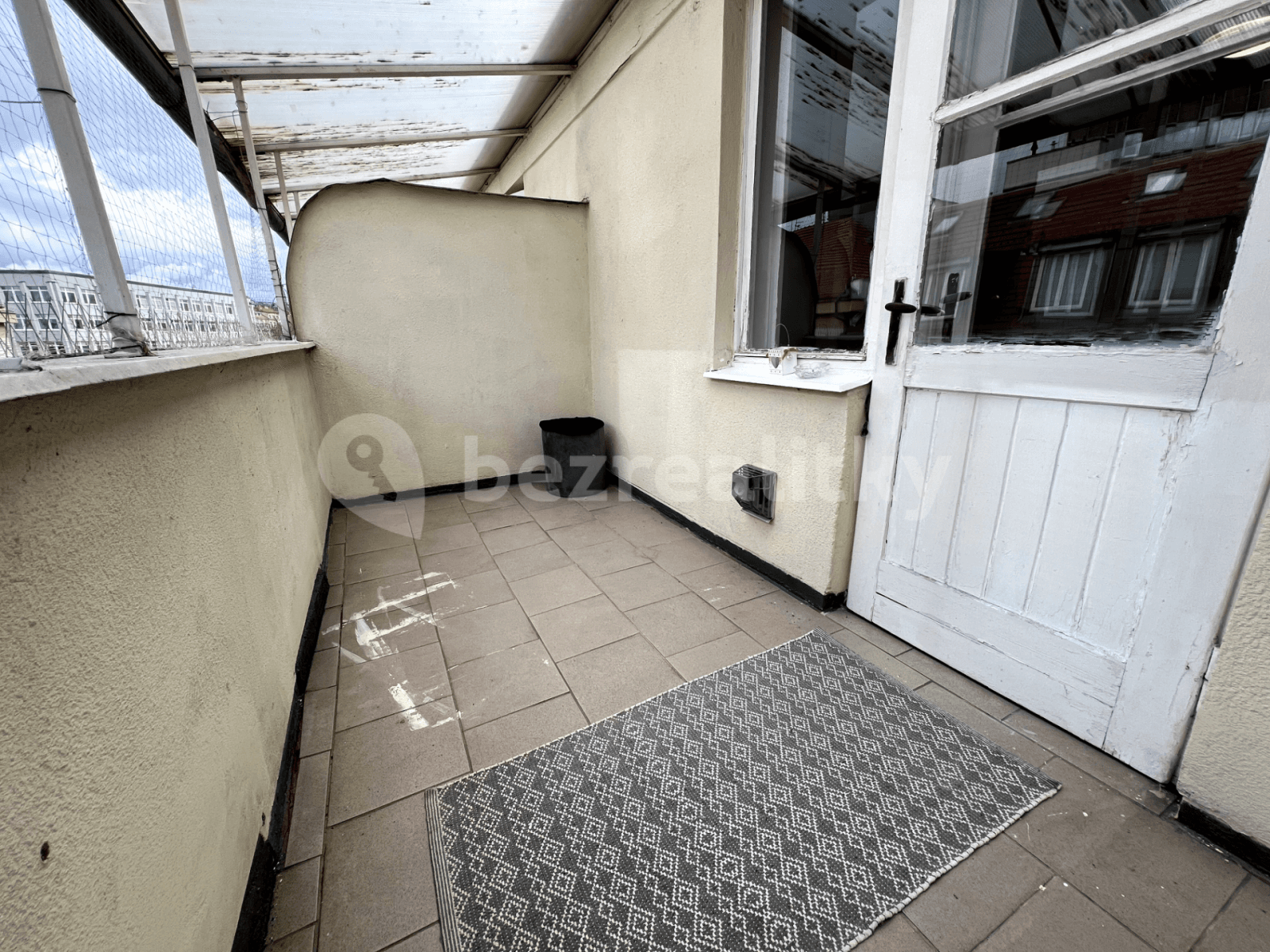 Prenájom bytu 1-izbový 25 m², Dačického, Praha, Praha Prenájom bytu 1-izbový 25 m², Dačického, Praha, Praha