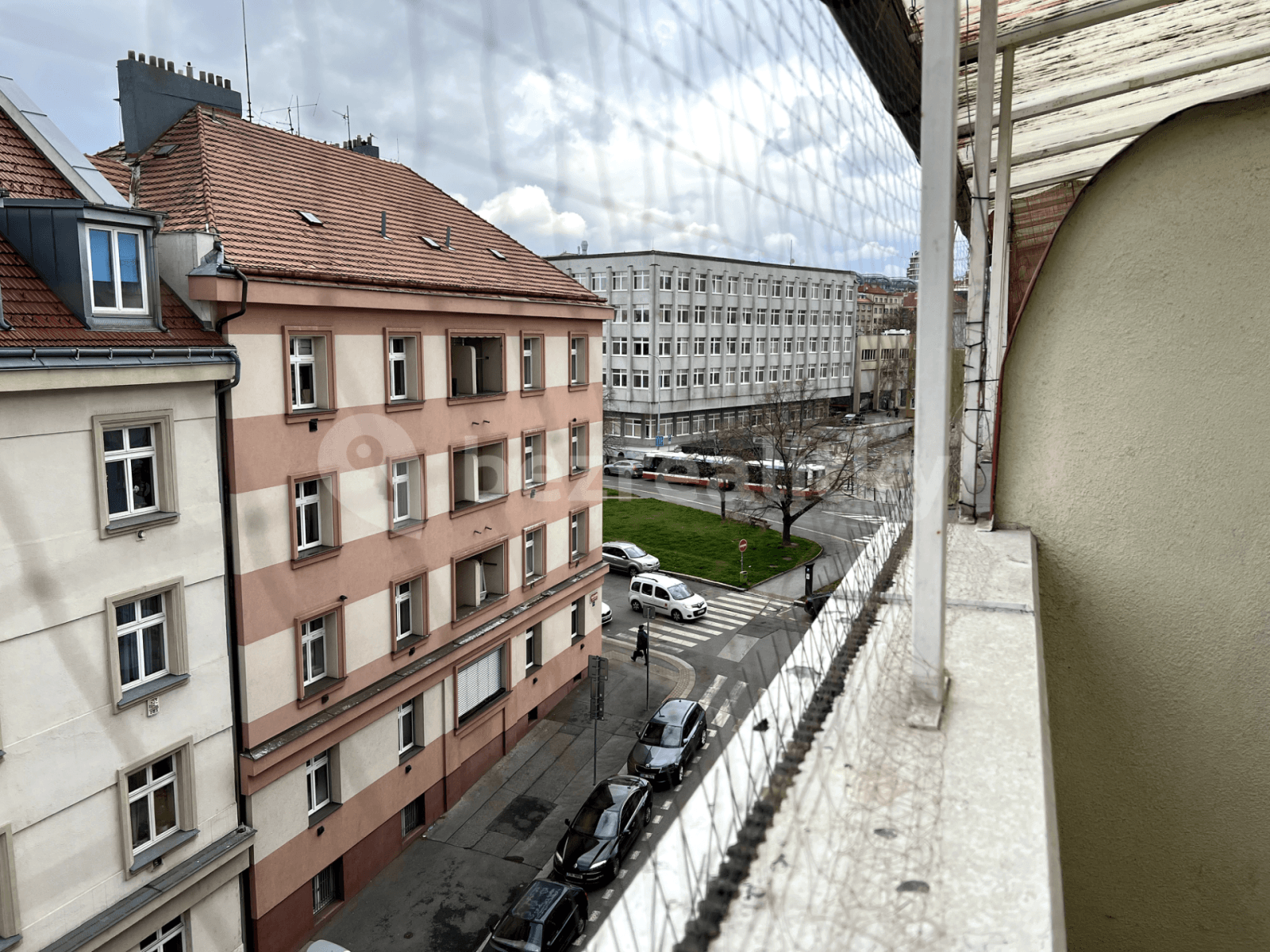 Prenájom bytu 1-izbový 25 m², Dačického, Praha, Praha Prenájom bytu 1-izbový 25 m², Dačického, Praha, Praha