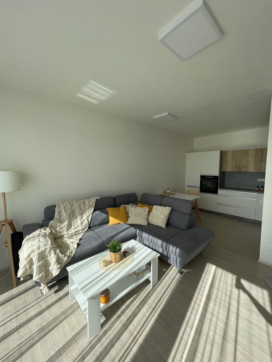 Prenájom bytu 2-izbový 60 m², U Škol, Bučovice, Jihomoravský kraj Prenájom bytu 2-izbový 60 m², U Škol, Bučovice, Jihomoravský kraj