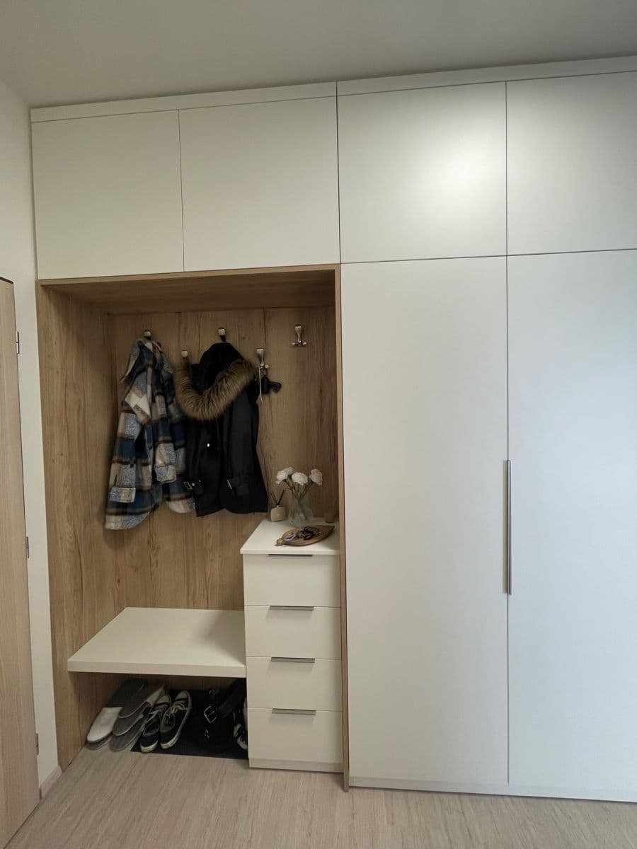 Prenájom bytu 2-izbový 60 m², U Škol, Bučovice, Jihomoravský kraj Prenájom bytu 2-izbový 60 m², U Škol, Bučovice, Jihomoravský kraj