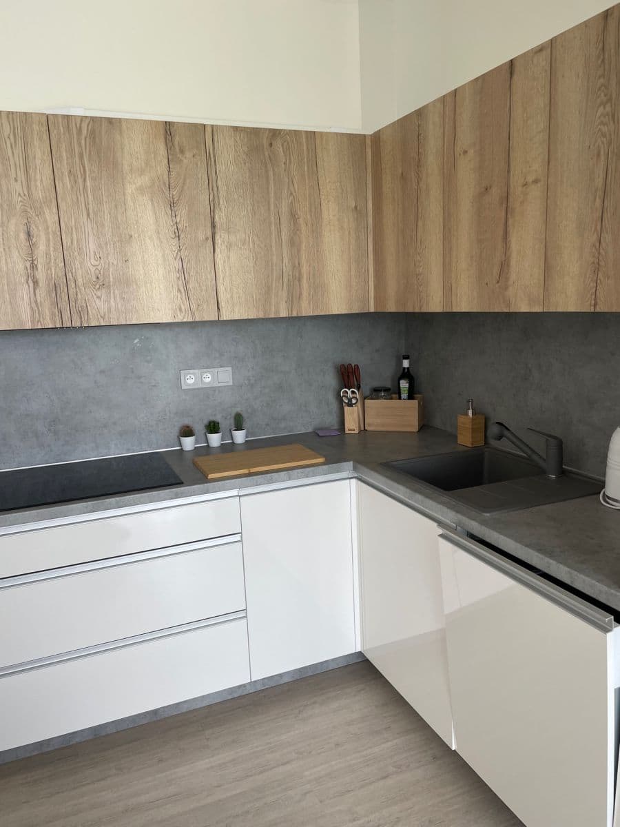 Prenájom bytu 2-izbový 60 m², U Škol, Bučovice, Jihomoravský kraj Prenájom bytu 2-izbový 60 m², U Škol, Bučovice, Jihomoravský kraj