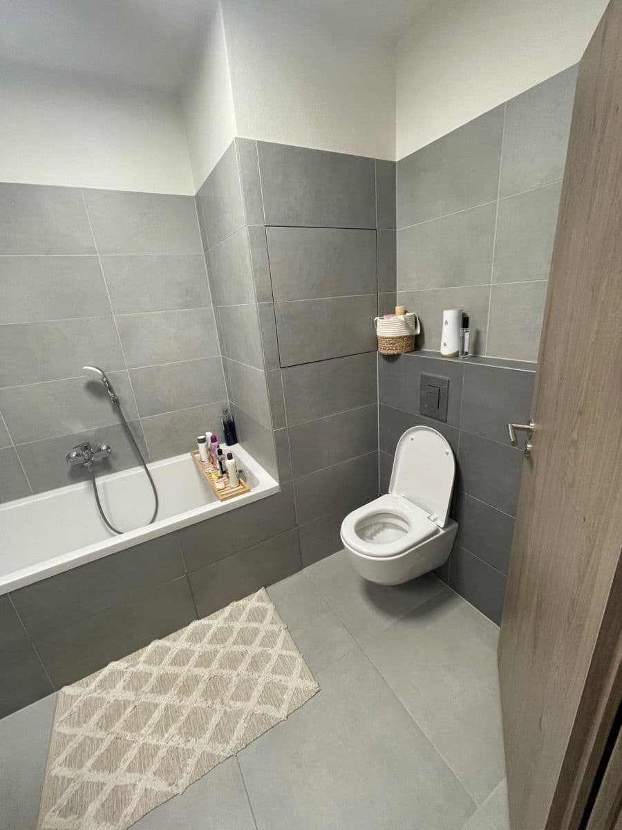 Prenájom bytu 2-izbový 60 m², U Škol, Bučovice, Jihomoravský kraj Prenájom bytu 2-izbový 60 m², U Škol, Bučovice, Jihomoravský kraj