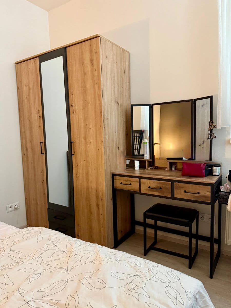 Prenájom bytu 2-izbový 60 m², U Škol, Bučovice, Jihomoravský kraj Prenájom bytu 2-izbový 60 m², U Škol, Bučovice, Jihomoravský kraj