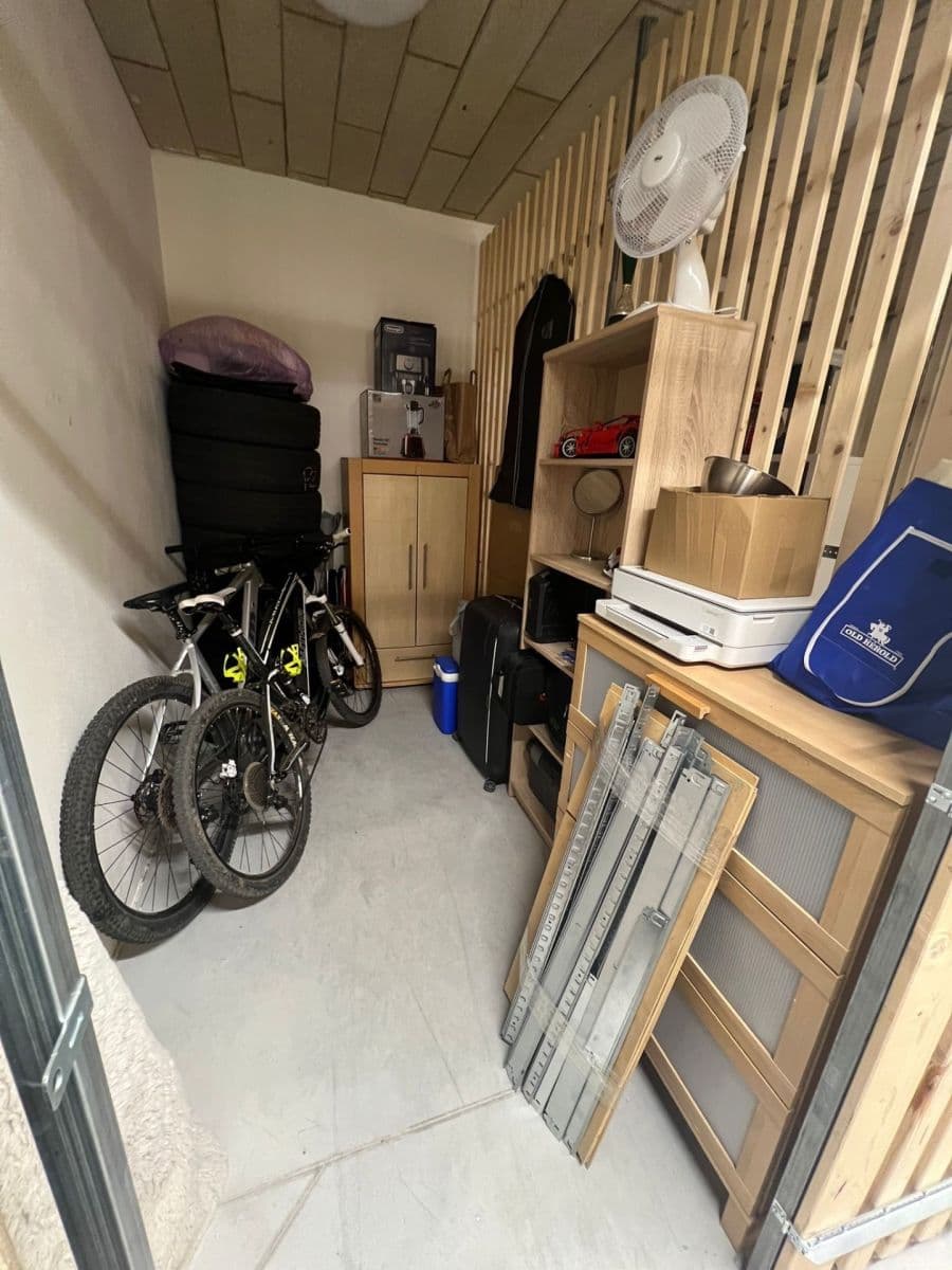 Prenájom bytu 2-izbový 60 m², U Škol, Bučovice, Jihomoravský kraj Prenájom bytu 2-izbový 60 m², U Škol, Bučovice, Jihomoravský kraj