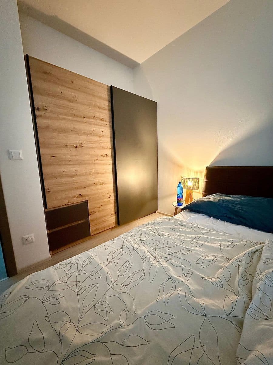 Prenájom bytu 2-izbový 60 m², U Škol, Bučovice, Jihomoravský kraj Prenájom bytu 2-izbový 60 m², U Škol, Bučovice, Jihomoravský kraj