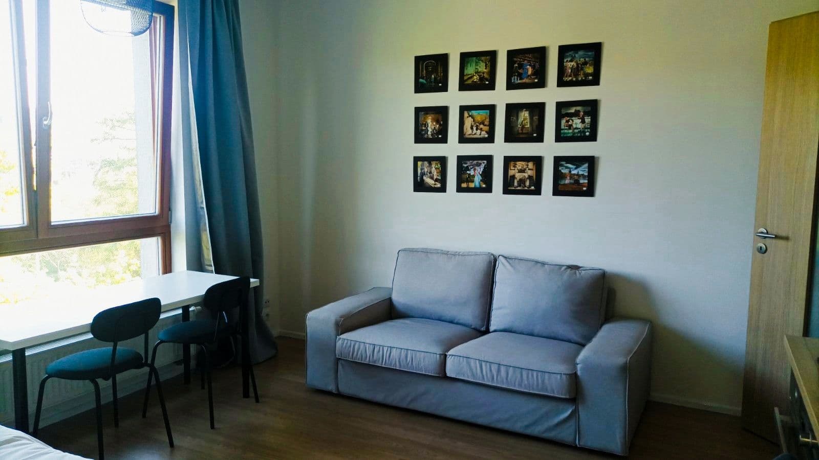 Prenájom bytu 29 m², Plzeňská, Praha, Praha Prenájom bytu 29 m², Plzeňská, Praha, Praha