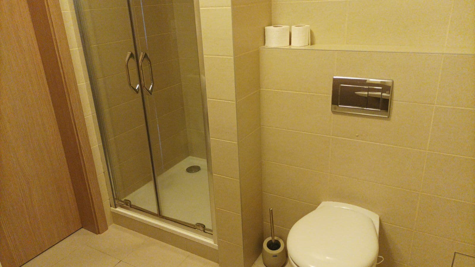 Prenájom bytu 29 m², Plzeňská, Praha, Praha Prenájom bytu 29 m², Plzeňská, Praha, Praha