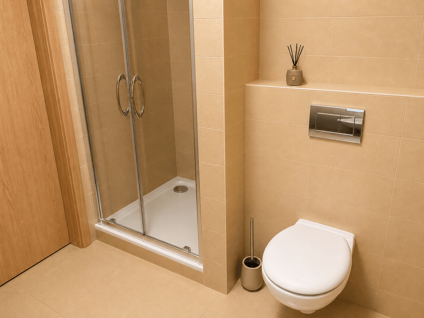 Prenájom bytu 29 m², Plzeňská, Praha, Praha Prenájom bytu 29 m², Plzeňská, Praha, Praha