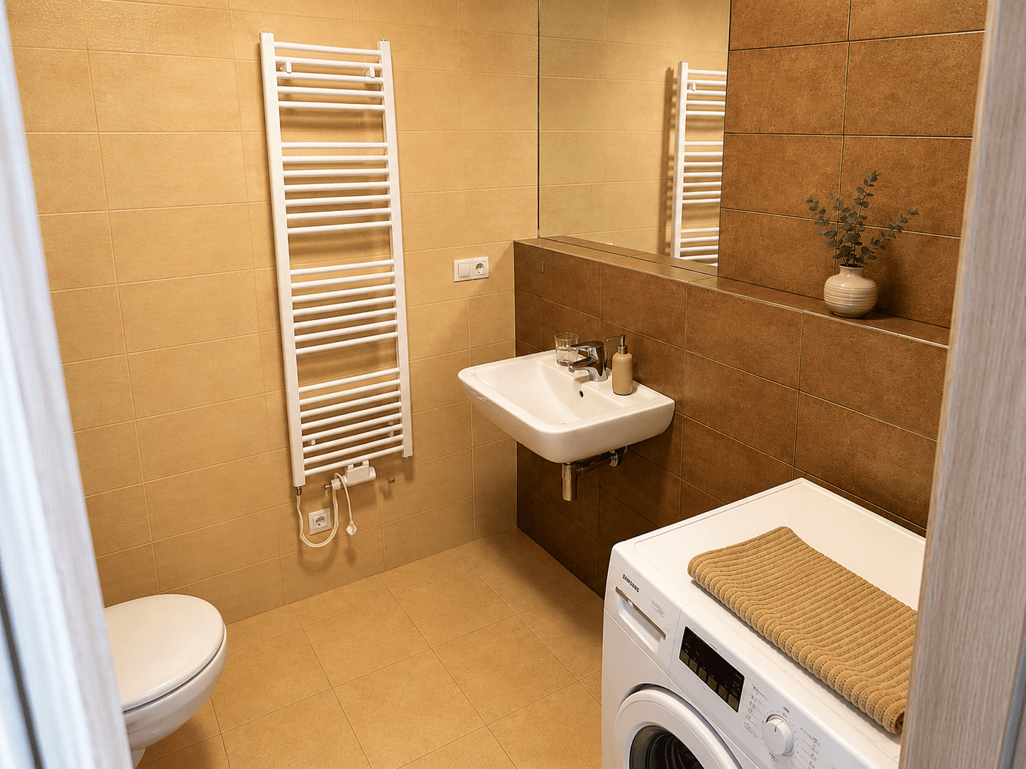 Prenájom bytu 29 m², Plzeňská, Praha, Praha Prenájom bytu 29 m², Plzeňská, Praha, Praha