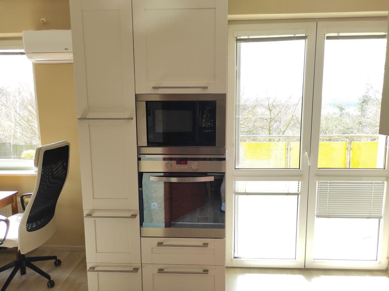 Prenájom bytu 2-izbový 53 m², V Javorech, Praha, Praha Prenájom bytu 2-izbový 53 m², V Javorech, Praha, Praha