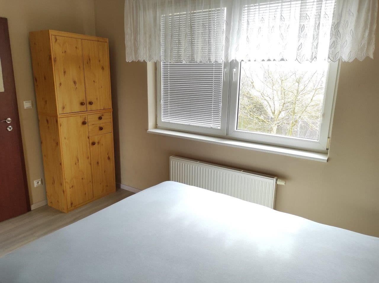 Prenájom bytu 2-izbový 53 m², V Javorech, Praha, Praha Prenájom bytu 2-izbový 53 m², V Javorech, Praha, Praha