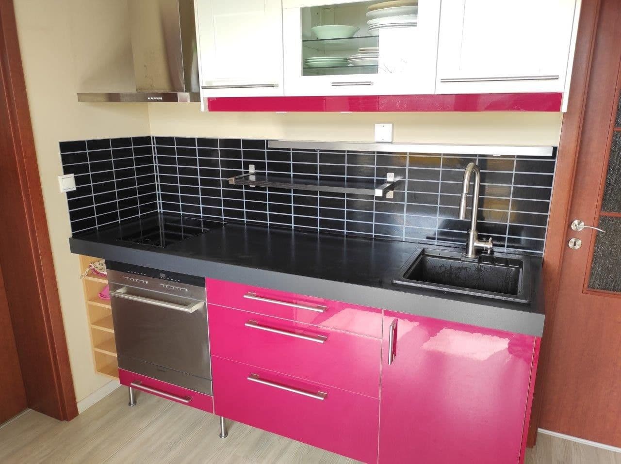 Prenájom bytu 2-izbový 53 m², V Javorech, Praha, Praha Prenájom bytu 2-izbový 53 m², V Javorech, Praha, Praha