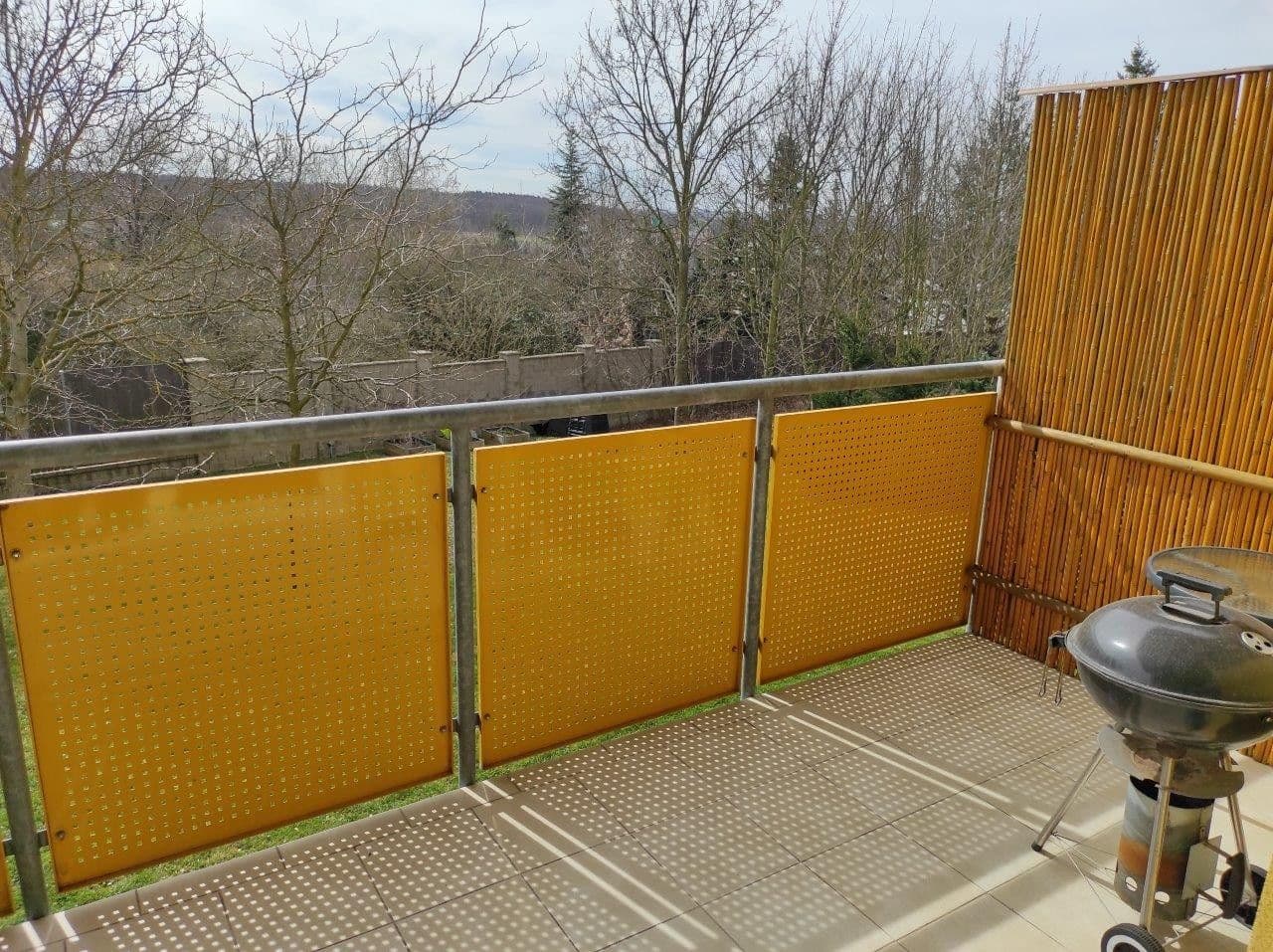 Prenájom bytu 2-izbový 53 m², V Javorech, Praha, Praha Prenájom bytu 2-izbový 53 m², V Javorech, Praha, Praha