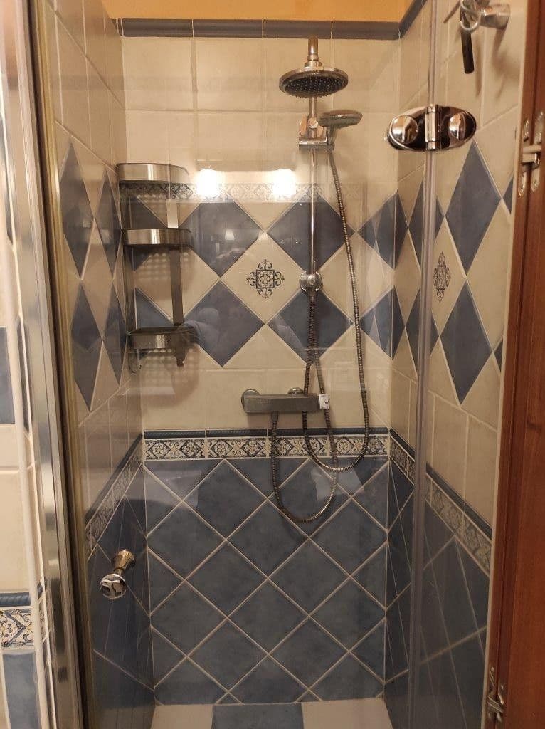 Prenájom bytu 2-izbový 53 m², V Javorech, Praha, Praha Prenájom bytu 2-izbový 53 m², V Javorech, Praha, Praha