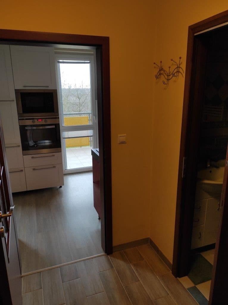 Prenájom bytu 2-izbový 53 m², V Javorech, Praha, Praha Prenájom bytu 2-izbový 53 m², V Javorech, Praha, Praha