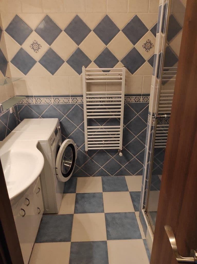 Prenájom bytu 2-izbový 53 m², V Javorech, Praha, Praha Prenájom bytu 2-izbový 53 m², V Javorech, Praha, Praha