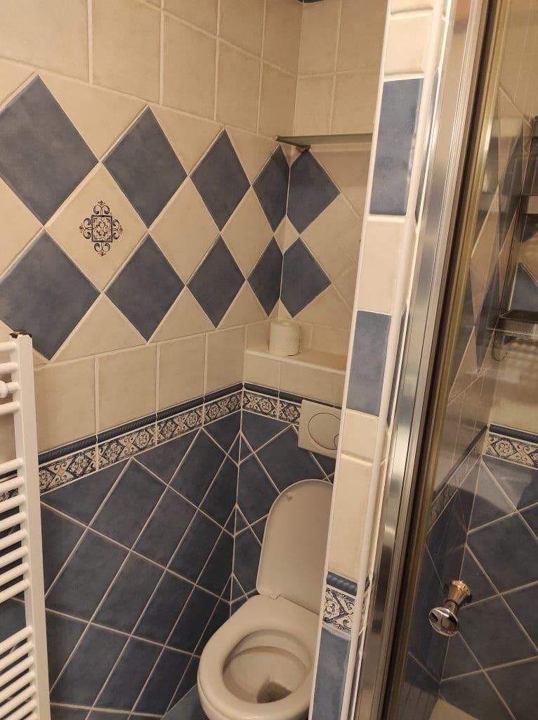 Prenájom bytu 2-izbový 53 m², V Javorech, Praha, Praha Prenájom bytu 2-izbový 53 m², V Javorech, Praha, Praha