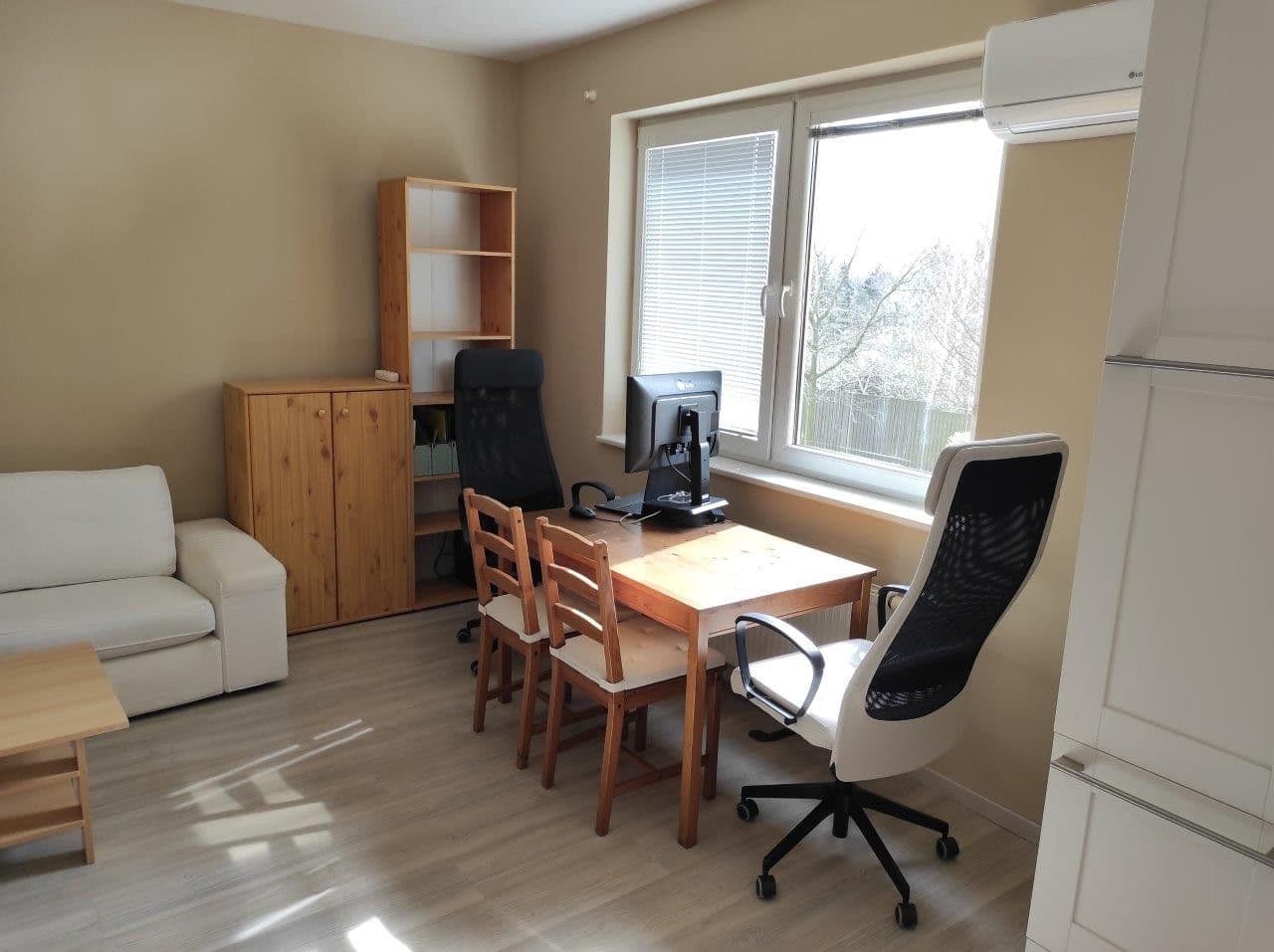 Prenájom bytu 2-izbový 53 m², V Javorech, Praha, Praha Prenájom bytu 2-izbový 53 m², V Javorech, Praha, Praha