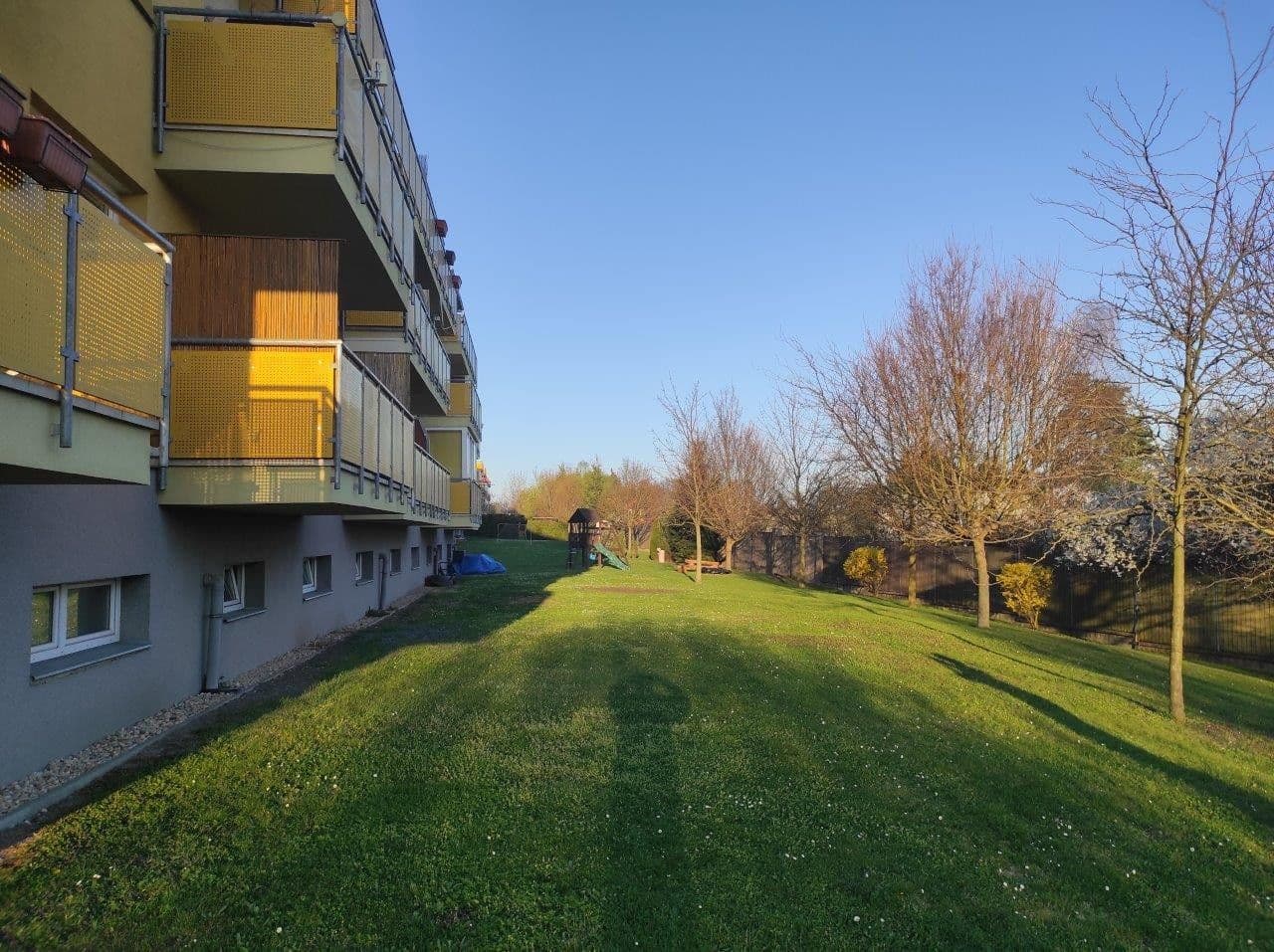 Prenájom bytu 2-izbový 53 m², V Javorech, Praha, Praha Prenájom bytu 2-izbový 53 m², V Javorech, Praha, Praha