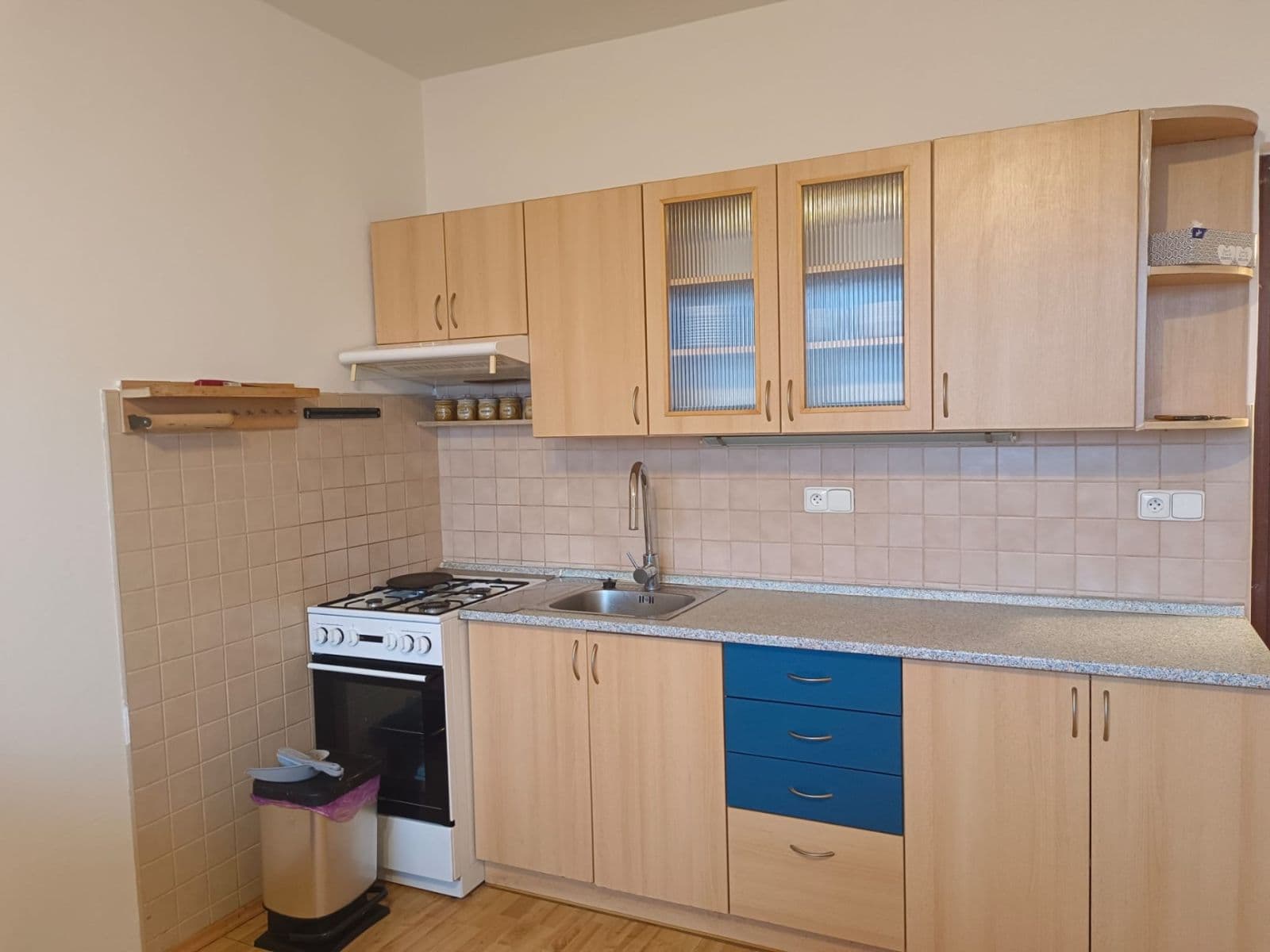 Prenájom bytu 2-izbový 47 m², Durychova, Hradec Králové, Královéhradecký kraj Prenájom bytu 2-izbový 47 m², Durychova, Hradec Králové, Královéhradecký kraj