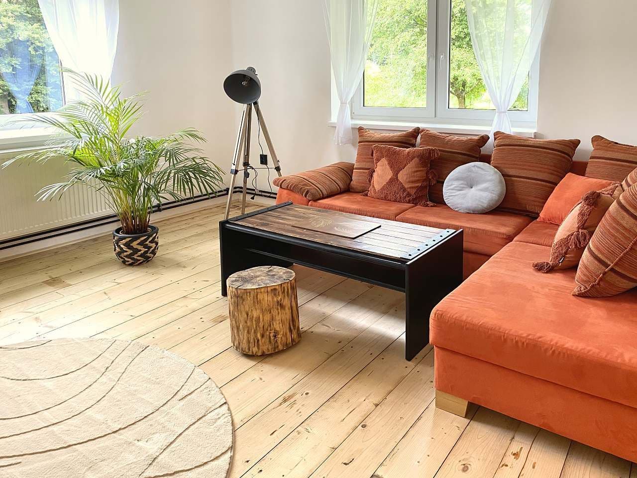 Prenájom rekreačného objektu, Pustá Kamenice, Pardubický kraj Prenájom rekreačného objektu, Pustá Kamenice, Pardubický kraj