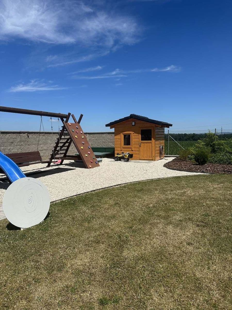 Prenájom rekreačného objektu, Slapy, Jihočeský kraj Prenájom rekreačného objektu, Slapy, Jihočeský kraj