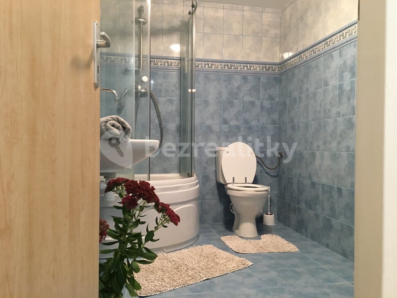 Prenájom bytu 2-izbový 45 m², Lebeděvova, Praha, Praha Prenájom bytu 2-izbový 45 m², Lebeděvova, Praha, Praha