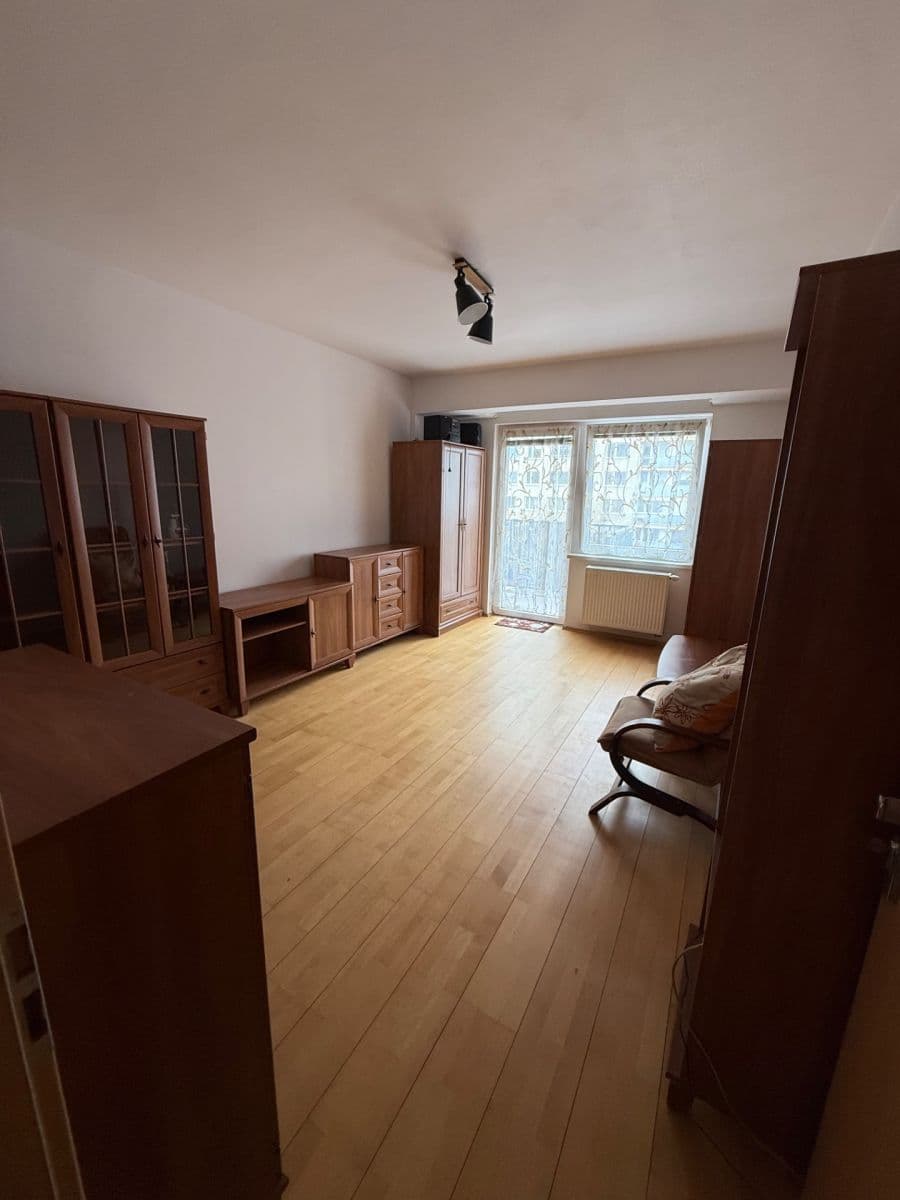 Prenájom bytu 1-izbový 35 m², Malkovského, Praha, Praha Prenájom bytu 1-izbový 35 m², Malkovského, Praha, Praha