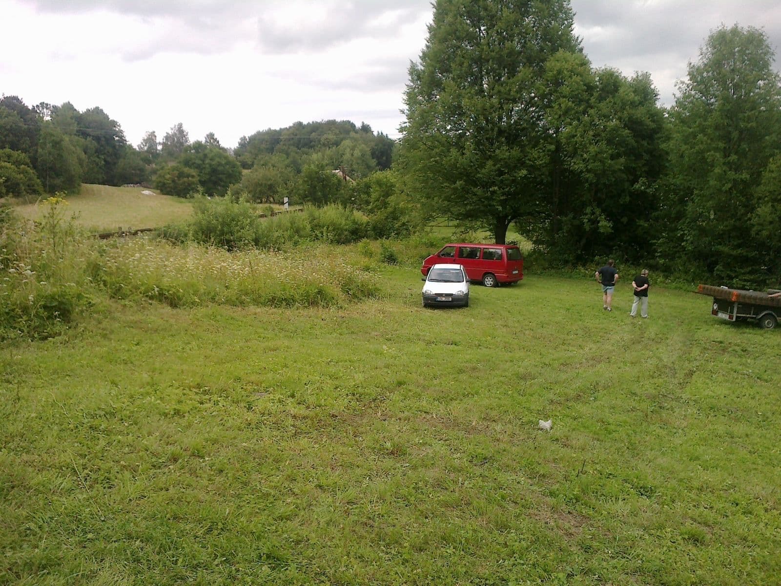 Predaj pozemku 2.119 m², Žulová, Olomoucký kraj Predaj pozemku 2.119 m², Žulová, Olomoucký kraj