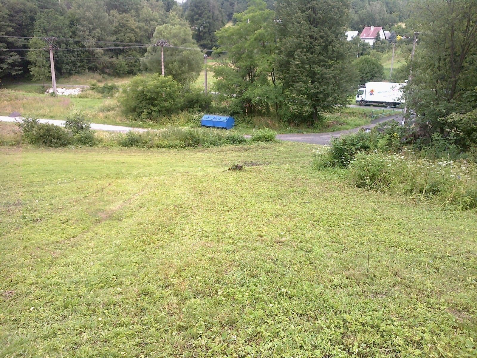 Predaj pozemku 2.119 m², Žulová, Olomoucký kraj Predaj pozemku 2.119 m², Žulová, Olomoucký kraj