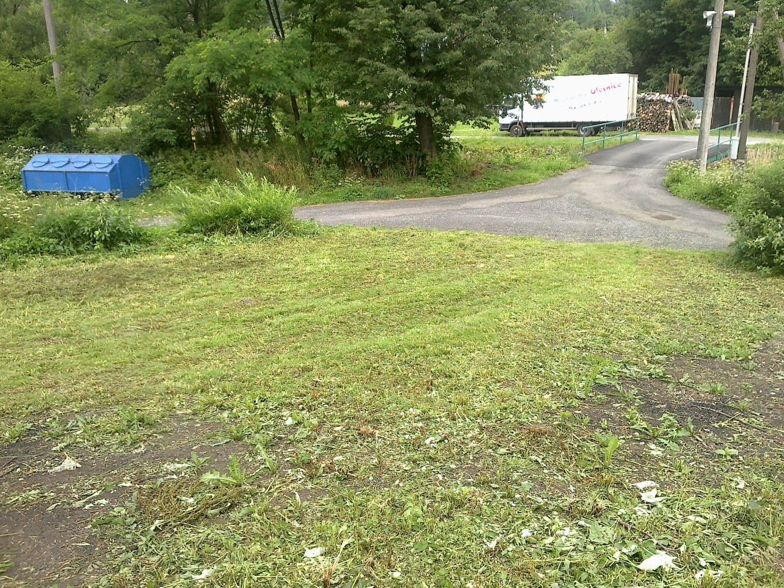 Predaj pozemku 2.119 m², Žulová, Olomoucký kraj Predaj pozemku 2.119 m², Žulová, Olomoucký kraj