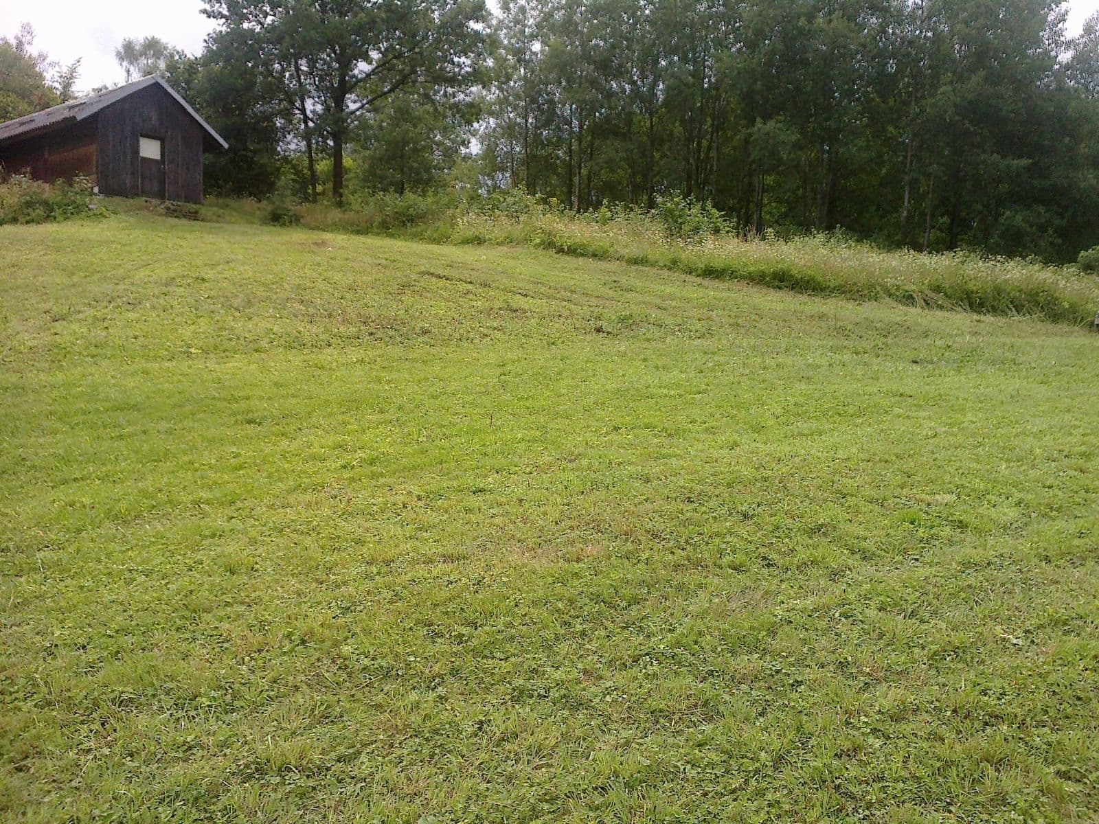 Predaj pozemku 2.119 m², Žulová, Olomoucký kraj Predaj pozemku 2.119 m², Žulová, Olomoucký kraj