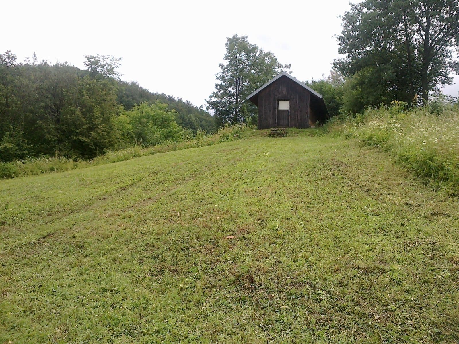 Predaj pozemku 2.119 m², Žulová, Olomoucký kraj Predaj pozemku 2.119 m², Žulová, Olomoucký kraj