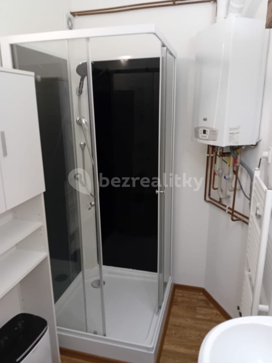 Prenájom bytu 1-izbový 36 m², Zeyerova, Karlovy Vary, Karlovarský kraj Prenájom bytu 1-izbový 36 m², Zeyerova, Karlovy Vary, Karlovarský kraj