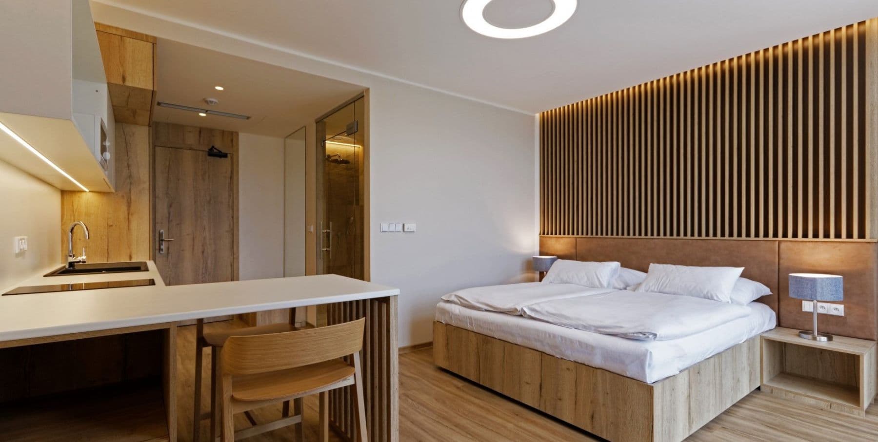 Prenájom bytu 23 m², Pisárecká, Brno, Jihomoravský kraj Prenájom bytu 23 m², Pisárecká, Brno, Jihomoravský kraj