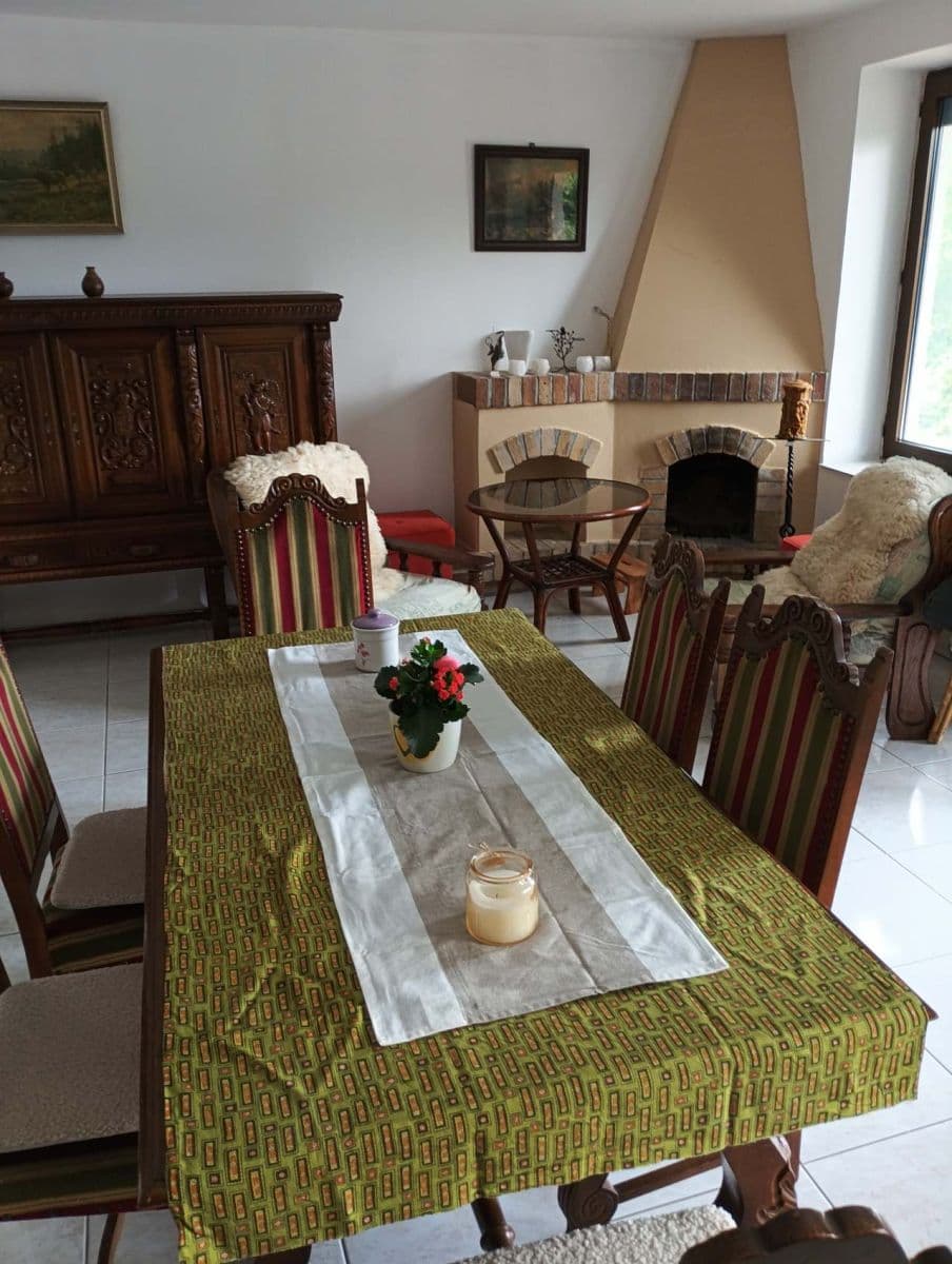 Prenájom rekreačného objektu, Staré Sedlo, Plzeňský kraj Prenájom rekreačného objektu, Staré Sedlo, Plzeňský kraj