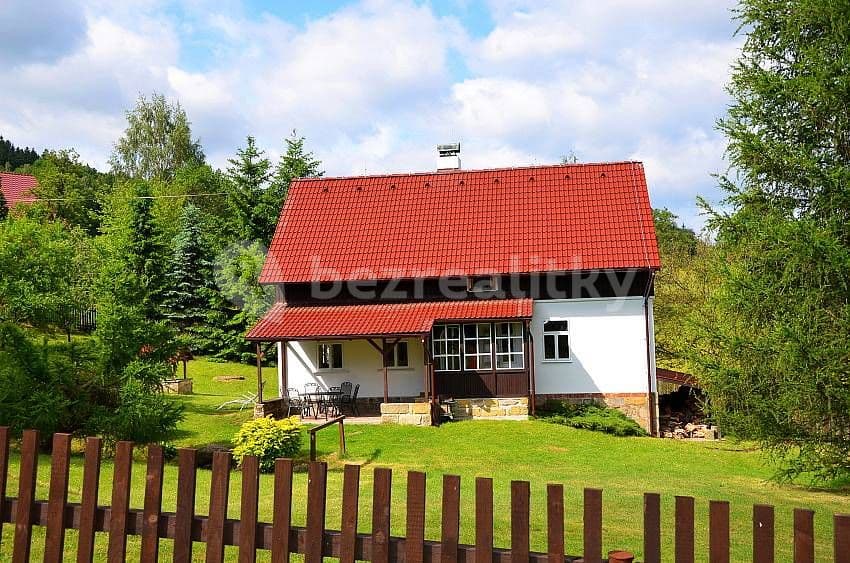 Prenájom rekreačného objektu, Kunratice, Ústecký kraj Prenájom rekreačného objektu, Kunratice, Ústecký kraj